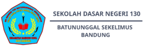 SDN 130 Batununggal Logo